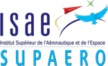 logo isae supaero 2015