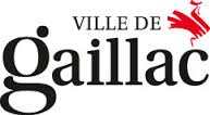 logo ville gaillac